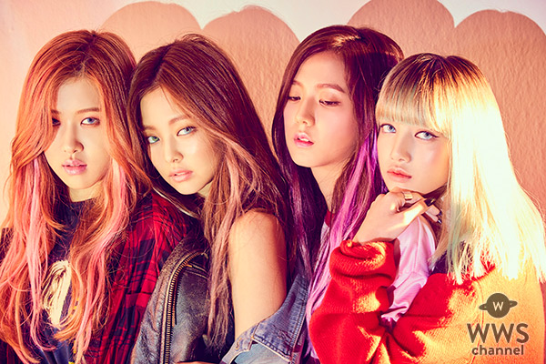 BLACKPINK、TGC 2018 S/Sとのスペシャルコラボレーションが実現!! 人気アパレル8ブランドとのコラボアイテムが公式ECサイトで最速販売決定!!