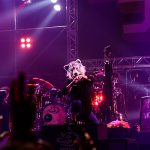 MAN WITH A MISSIONが「ツタ ロックフェス2018」に出演！2万人を超える来場者を魅了！