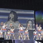 【オフィシャルレポート】SKE48・単独コンサートにファン15000人が「入学」！