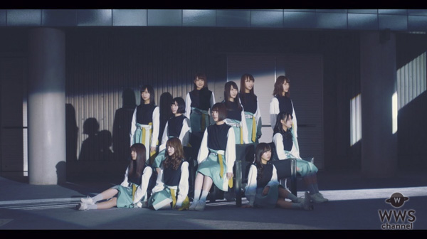 欅坂46、6thシングル収録カップリング曲、けやき坂46『イマニミテイロ』Music Video公開！