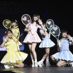 【オフィシャルレポート】SKE48・単独コンサートにファン15000人が「入学」！