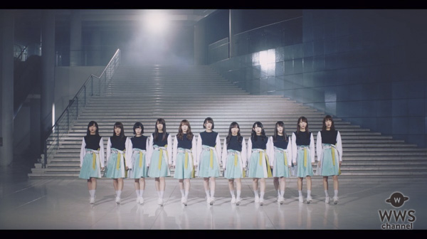 欅坂46、6thシングル収録カップリング曲、けやき坂46『イマニミテイロ』Music Video公開！