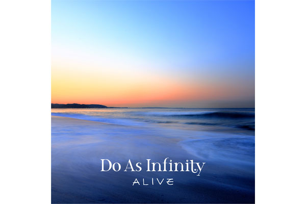 Do As Infinity、ニューアルバム『ALIVE』を引っさげたツアーで、アルバムサウンドプロデューサー澤野弘之のゲスト出演が決定！