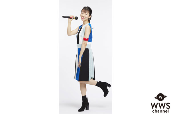 女優・小島梨里杏が「DAM CHANNEL」15代目MCに就任決定！