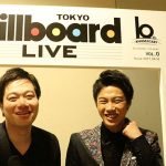 【動画】長谷川雅洋(Be Choir)手島章斗(SOLIDEMO)にインタビュー！＜ホリエモン万博＞