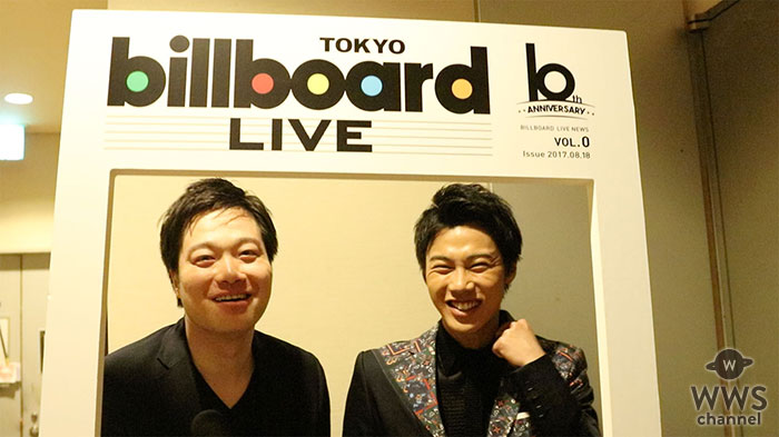 【動画】長谷川雅洋(Be Choir)手島章斗(SOLIDEMO)にインタビュー！＜ホリエモン万博＞