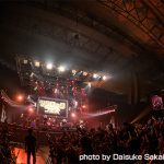 MAN WITH A MISSIONが「ツタ ロックフェス2018」に出演！2万人を超える来場者を魅了！