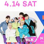 『KCON 2018 JAPAN×M COUNTDOWN』 最終ラインナップ発表！CHUNG HA、IN2IT、N.Flying、 Sik-K、TRCNG の出演が決定！！