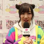 【動画】京佳(夢みるアドレセンス)に超十代2018でインタビュー！ 「今回はステージに立つことができてとても嬉しい！」