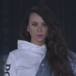 【動画】道端アンジェリカ、松井愛莉がDOUBLE STANDARD CLOTHINGステージに登場！
