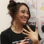 【動画】岡田結実に超十代2018でインタビュー！ 「歩くだけで元気をもらえるステージでした！」