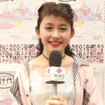 【動画】Seventeen (セブンティーン) 専属モデル・久間田琳加に超十代2018でインタビュー！ 「みんなが名前を呼んでくれてとっても嬉しかった！」