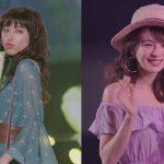 【動画】西村まどか、舞川あいくが神戸コレクションRD Rouge Diamantステージに登場！
