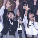 【動画】ラストアイドルが関西コレクションライブステージに登場！