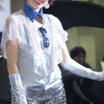 【写真特集】華やかでセクシーなコスチュームのコンパニオンが登場！＜第45回東京モーターサイクルショー＞