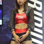 【写真特集】華やかでセクシーなコスチュームのコンパニオンが登場！＜第45回東京モーターサイクルショー＞