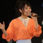 シンガーソングライター、足立佳奈がTGCオープニングアクトで登場！＜東京ガールズコレクション2018 S/S＞