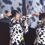 【動画】M!LKが関西コレクションオープニングアクトで登場！