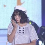 【動画】河北麻友子、瑛茉ジャスミン、藤井サチ、藤田ニコルがFi.n.t(フィント) ステージに登場！