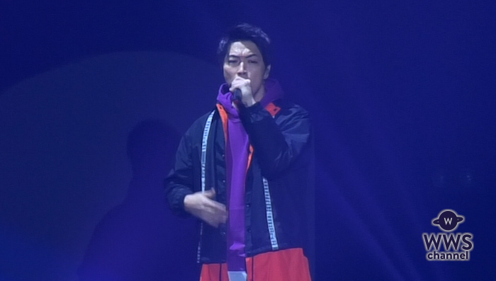【動画】Sonar Pocket が超十代 ULTRA TEENS FESで圧巻の ライブパフォーマンス！＜超十代 - ULTRA TEENS FES - 2018@TOKYO＞