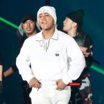 ヒップホップアーティスト・CRAZYBOYがTGCのライブステージに登場！＜東京ガールズコレクション2018 S/S＞