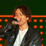 【動画】三代目JSB・登坂広臣がソロシンガーHIROOMI TOSAKAとしてTGCのライブステージに登場！＜東京ガールズコレクション2018 S/S＞