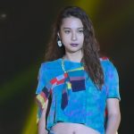 【動画】Niki、横田真悠、池田美優、時人がVOLCOMステージに登場！＜超十代 - ULTRA TEENS FES - 2018@TOKYO＞
