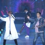 【動画】DOBERMAN INFINITYが関コレで圧巻のライブパフォーマンス！