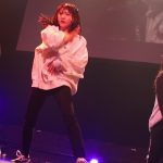 【動画】 フェアリーズが高校生イベントでキレキレダンス！＜青二祭＞