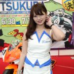 【写真特集】華やかでセクシーなコスチュームのコンパニオンが登場！＜第45回東京モーターサイクルショー＞