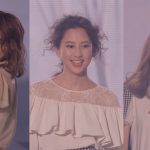 【動画】河北麻友子、吉木千沙都、瑛茉ジャスミンが神戸コレクションtitty&Co.ステージに登場！
