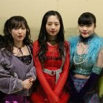 【動画】フェアリーズにインタビュー！2/28 バブル時代を彷彿とさせる『HEY HEY ～Light Me Up～』を発売！