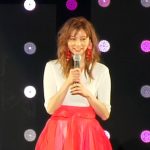 【動画】香里奈がTGC国連ステージにスペシャルゲストで登場！＜東京ガールズコレクション2018 S/S＞