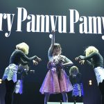 きゃりーぱみゅぱみゅPOPSPRINGに唯一日本人のアーティストとして参加！ 新曲「きみのみかた」を初歌唱ほか全９曲を披露！
