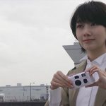 【メイキング動画】波瑠、さわやかな散歩シーンで素顔の日常を見せる！キリン 生茶　新CM 3/6から全国で放送開始！
