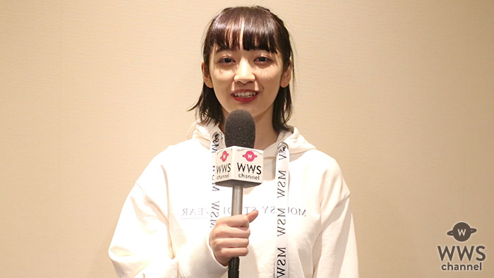 【動画】下村実生 (フェアリーズ)にインタビュー！超十代でモデル出演！「最近はミニスカートにハマってます！」