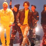 三代目JSB・登坂広臣がソロシンガーHIROOMI TOSAKAとしてTGCのライブステージに登場！＜東京ガールズコレクション2018 S/S＞
