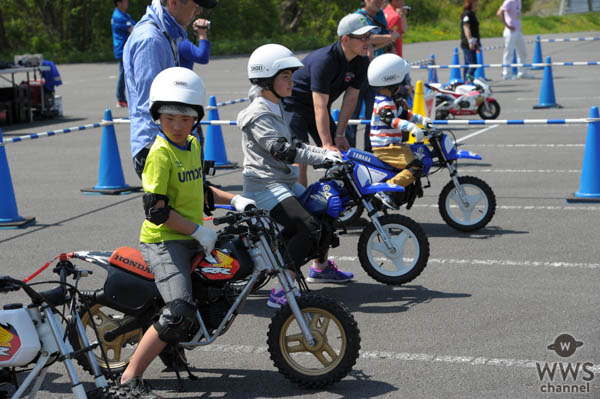 “試乗”最大の自動車体感イベント 「モーターファンフェスタ2018 in 富士スピードウェイ」 快晴の富士に2万人以上が来場し盛況のうちに閉会