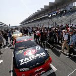 “試乗”最大の自動車体感イベント 「モーターファンフェスタ2018 in 富士スピードウェイ」 快晴の富士に2万人以上が来場し盛況のうちに閉会