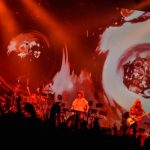 【ライブレポート】ねごと、音楽と映像が織りなす圧巻のツアーファイナル！