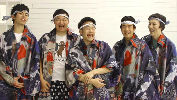 TikTok を取り入れたお祭りダンス動画「ペプシお祭リミックス」第一弾公開! 日本を代表する豪華キャスト 9組が「ペプシ Jコーラ」のテーマ「JAPAN＆JOY」を表現!
