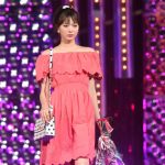 【動画】八木アリサ、古畑星夏、谷まりあらがCECIL McBEEステージに登場！　＜ViVi Night in TOKYO 2018＞