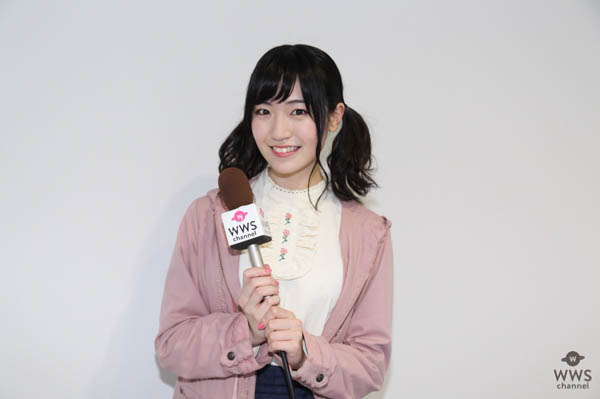【動画】前島亜美にインタビュー！ニコニコ超会議で生バンドと一緒にライブステージ！