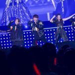 男女混合5人組パフォーマンスグループ・lol（エル・オー・エル）が激しいダンスパフォーマンス！＜TOKYO GIRLS MUSIC FES. 2018＞