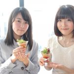 【動画】GEMS茅場町をさくらシンデレラがレポート！ 和牛焼肉からイタリアン、とんかつまでグルメ三昧！