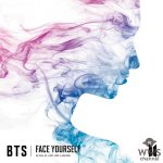 BTS (防弾少年団)、Japan 3rd Album『FACE YOURSELF』 邦楽作品で異例の全世界同時刻配信 決定！
