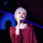 加藤ミリヤ、映画「ラブ×ドック」主題歌”ROMANCE”を初披露＆トリプルタイアップシングルの発売を発表！