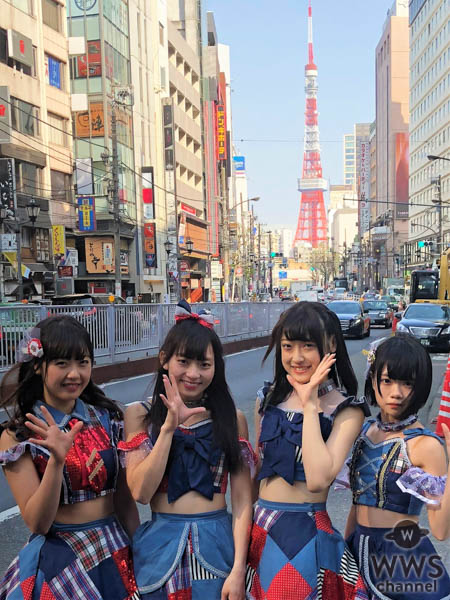 ビートたけしの番組に抜擢された名古屋アイドルの正体とは！？