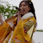 チームしゃちほこ 路上デビューから6周年記念日に名古屋の新名所「金シャチ横丁」でライブ敢行！！