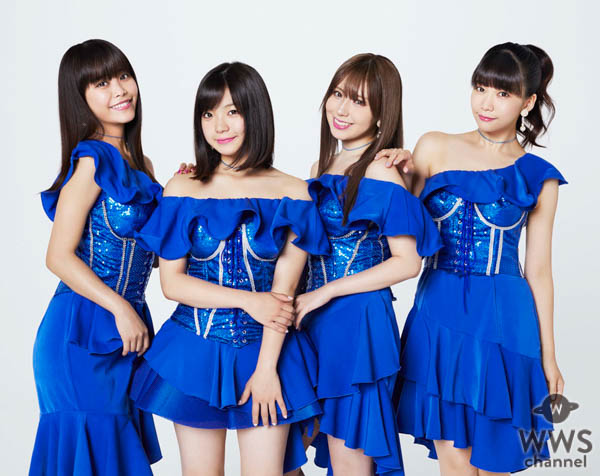 9nine、sora tob sakanaらが出演！「SAMURAI GIRLS FESTIVAL 2018 in JAPAN」が開催決定！